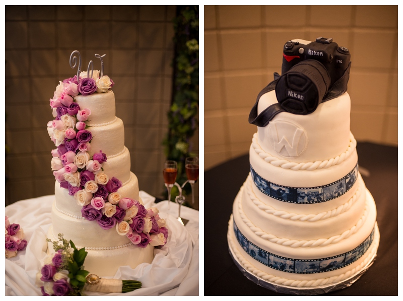 Wedding cakes vancouver prices